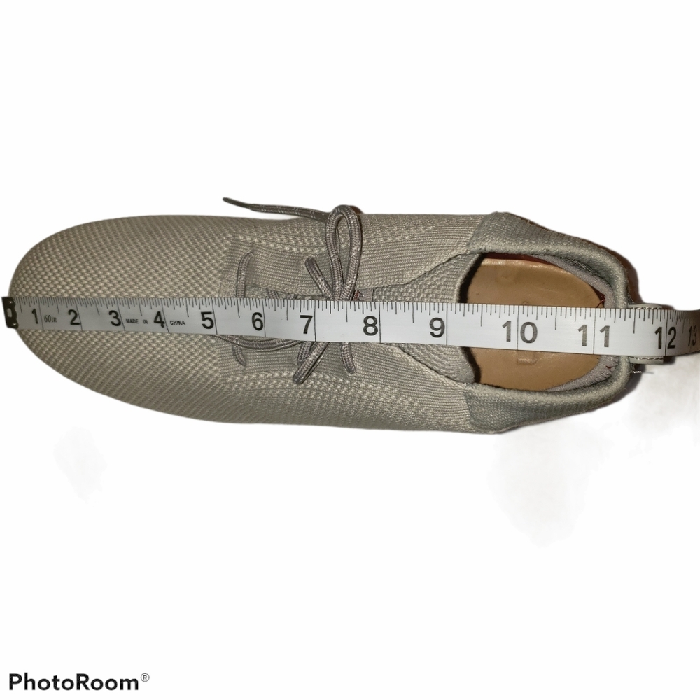 UGG men's feli hyperweave sneaker - Picture 4 of 9